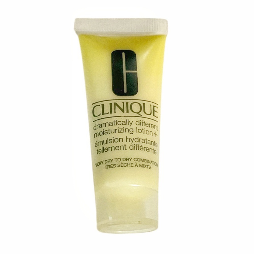 💥3/$15 🆕 Clinique Dramatically Different Moisturizing Lotion Sample 15ml